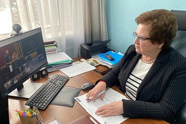 Лечение редких заболеваний – на повестке в Госдуме